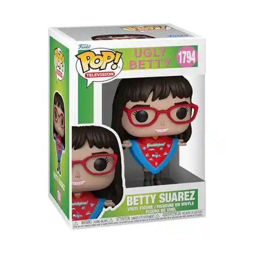 Figura Funko Pop! Ugly Betty