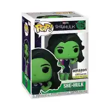 Figura Funko Pop! Vinyl: Marvel: She-Hulk
