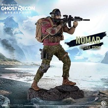 Figura Ghost Recon Nomad Breakpoint