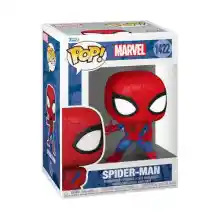 Figura Marvel Spider-Man 9 cm