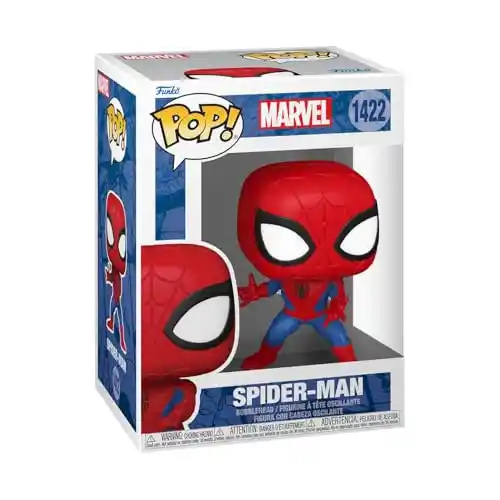 Figura Marvel Spider-Man 9 cm
