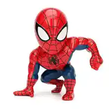 Figura Metal Spiderman 15cm