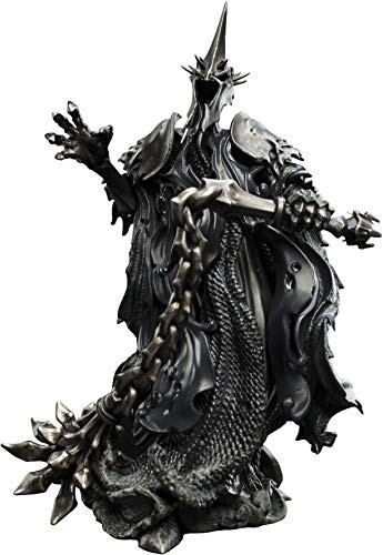Figura Rey Brujo El Señor de los Anillos