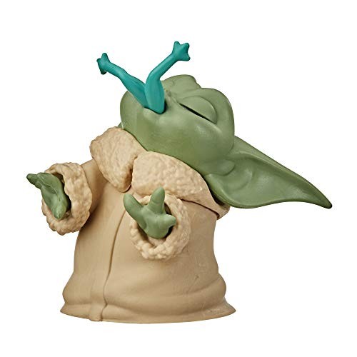 Figura Star Wars Mandalorian the Child Frog