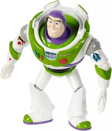 Figura Toy Story 4 Buzz Lightyear (Mattel GGX33)