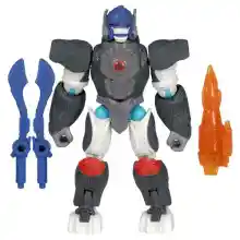Figura Transformers MixMashers Optimus Primal