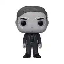 Figura Vinilo Funko Pop! Jack Russell
