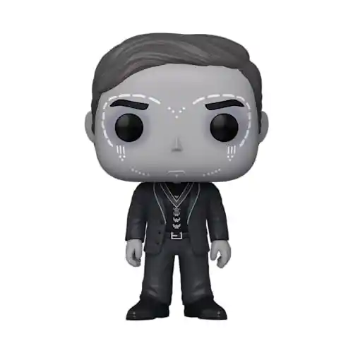 Figura Vinilo Funko Pop! Jack Russell