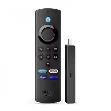 Fire TV Stick Lite con mando por voz Alexa