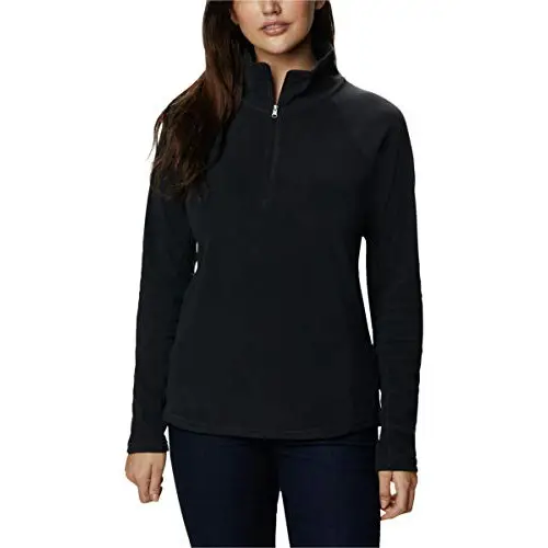 Forro polar Columbia Glacial IV para mujer