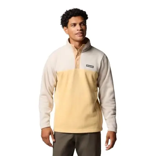 Forro Polar Columbia para Hombre