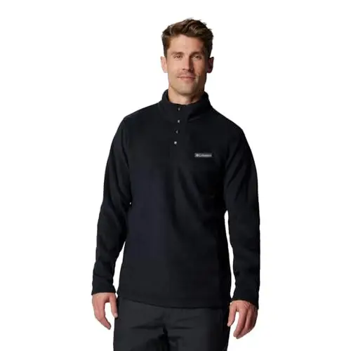 Forro Polar Columbia Steens para hombre