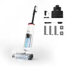 Fregona de vapor Polti Rollysteam WD50C