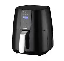 Freidora de aire caliente Jocca 3,8L 1450W