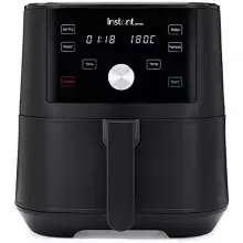Freidora de aire digital Instant Pot Vortex 4 en 1 de 5,7 L