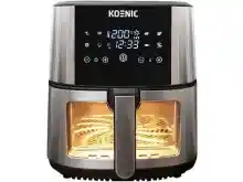 Freidora de aire KOENIC KAF 7.2L XXL