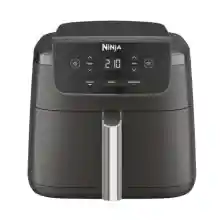 Freidora de aire Ninja AF110EU de 4,7 litros