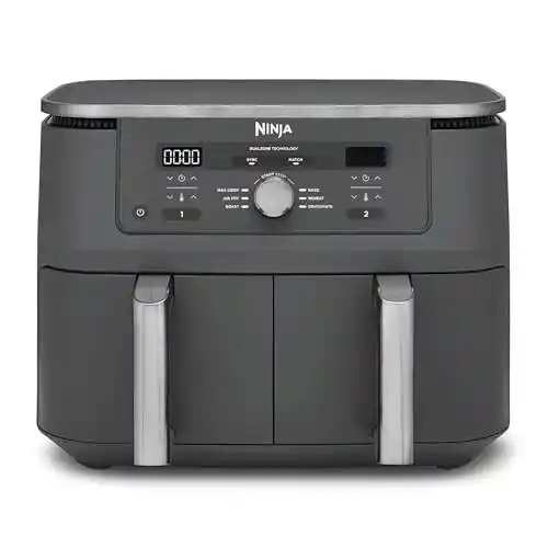 Freidora de aire Ninja MAX 9,5L