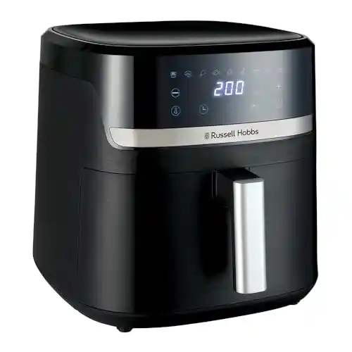Freidora de aire Russell Hobbs de 8.3 Litros