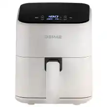 Freidora de aire sin aceite DEIME 2.5L 1000W