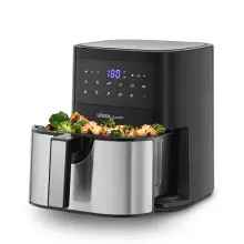 Freidora de aire Ufesa Condor 4.5L