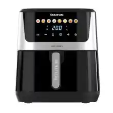 Freidora Digital XL Taurus Air Fry