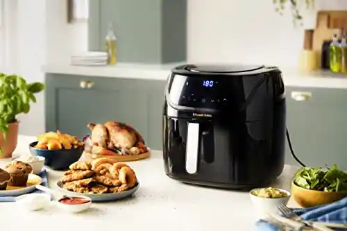 Freidora sin Aceite 4 litros Russell Hobbs SatisFry 27160-56