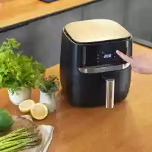 Freidora sin Aceite 5,5 L Cecotec