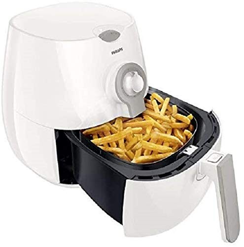 Freidora sin aceite Philips AirFryer HD9216/80 1425W