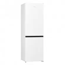 Frigorífico Combi Total No Frost Hisense RB390N4AW21