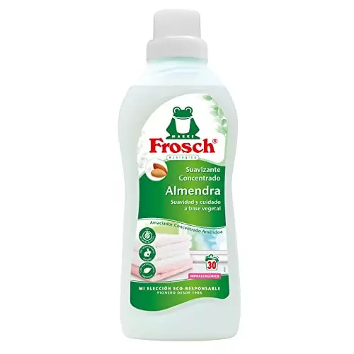 Frosch Suavizante Almendras - 750 ml