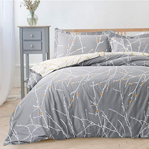Funda Nórdica de 220x230cm + 2 Fundas de Almohada 40x75cm, (aplica cupón 40%)