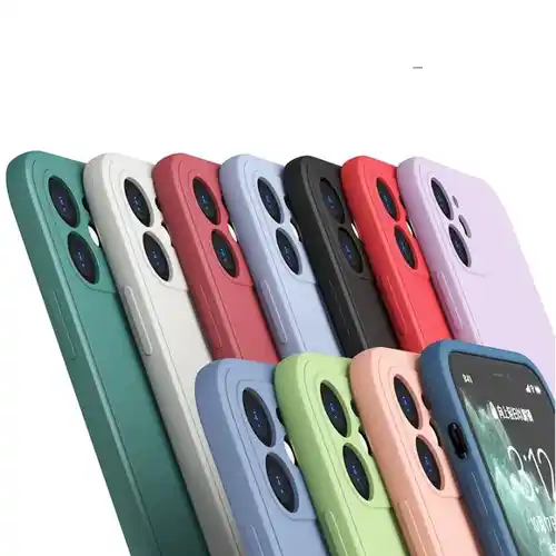 Fundas protectoras de móviles desde 0,67€ + ENVIO GRATIS HOY APP!