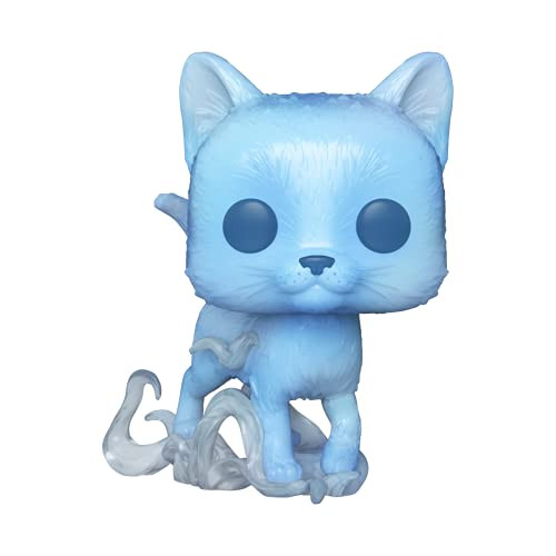 Funko POP HP Patronus McGonagall