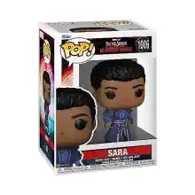 Funko Pop! Marvel: - Sara - Doctor Strange