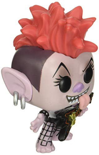 Funko Pop! Movies: Trolls World Tour Queen Barb