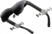 Gafas AR/XR RayNeo Air 4 Pro