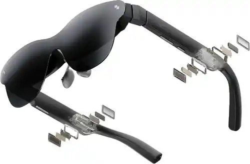 Gafas AR/XR RayNeo Air 4 Pro
