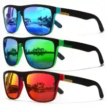 Gafas de sol polarizadas unisex