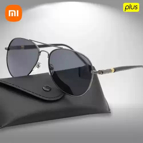 Gafas de sol polarizadas Xioami