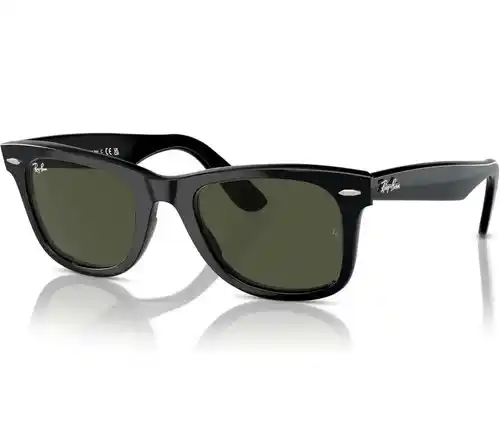 Gafas de sol Ray-Ban 0RB2140 Original Wayfarer Classic ¡SOLO HOY!