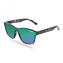 Gafas de sol THE INDIAN FACE Oxygen Edition Blue Tortoise/Green
