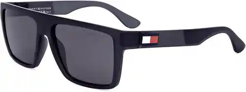 Gafas de Sol Tommy Hilfiger 1605/S Matte grey 56/16/140 Hombre