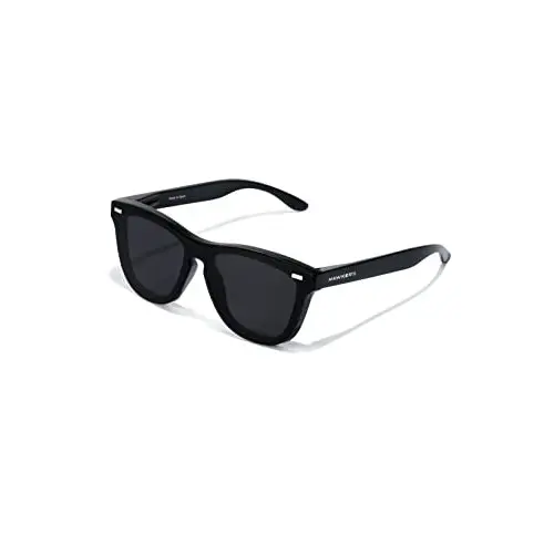 Gafas de sol unisex HAWKERS ONE VENM RAW - BLACK