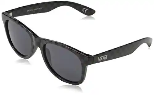 Gafas de sol Vans con protección UV 400 para hombre