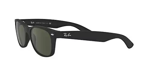 Gafas sol unisex Ray-Ban 2132