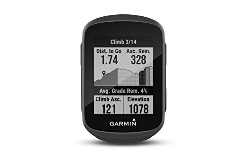 Garmin Edge 130 Plus Ciclocomputador