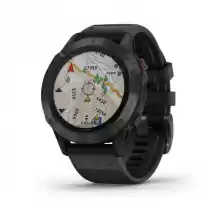 Garmin Fenix 6x Pro, Reloj Inteligente GPS Multideporte