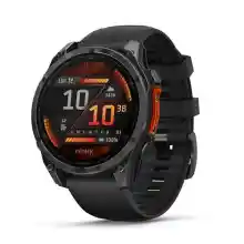 Garmin Fenix 8 Smartwatch Multideporte