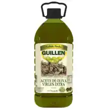 Garrafa de Aceite de Oliva Virgen Extra Guillén (5L)